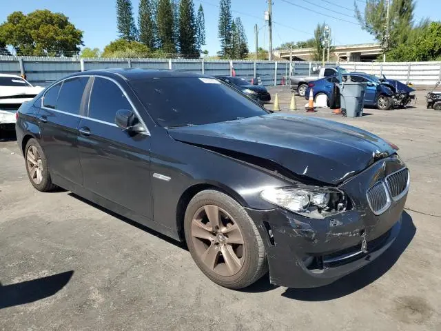 2013 BMW 528 I  
