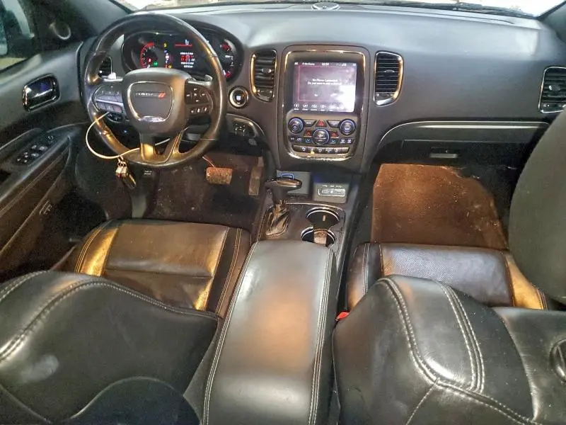 2020 DODGE DURANGO R/T  