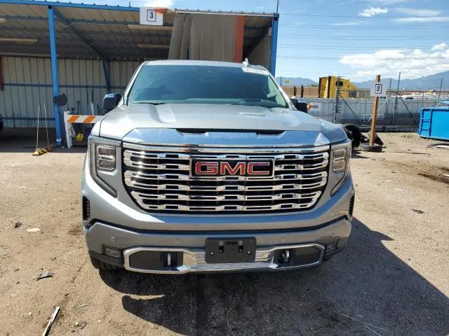 2024 GMC SIERRA K1500 DENALI  