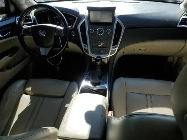 2012 CADILLAC SRX PERFORMANCE COLLECTION  