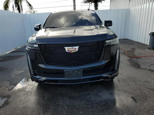 2023 CADILLAC ESCALADE ESV SPORT  