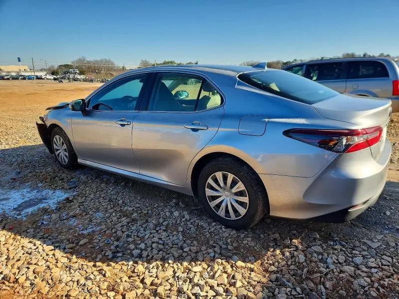 2020 TOYOTA CAMRY BASE  