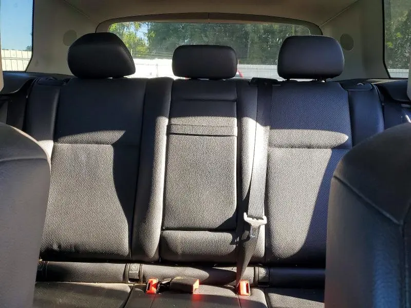 2010 MERCEDES-BENZ GLK 350  