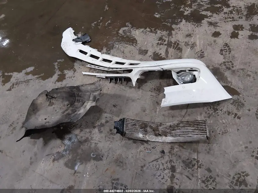 2013 AUDI Q5 2.0T PREMIUM