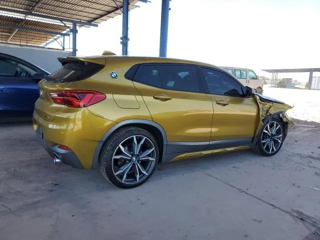 2018 BMW X2 SDRIVE28I  