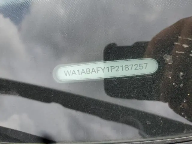 2023 AUDI Q5 PREMIUM 40  