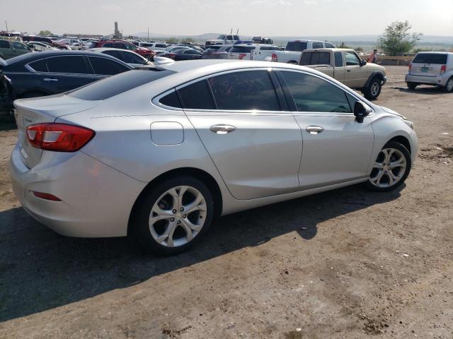 2018 CHEVROLET CRUZE PREMIER