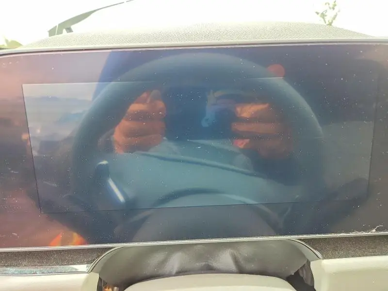 2023 KIA NIRO WAVE  