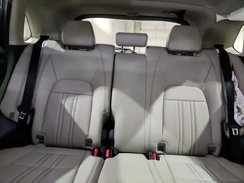 2025 HONDA HR-V EXL  