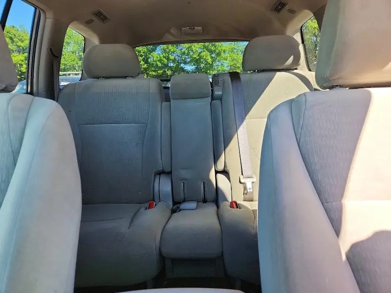 2013 TOYOTA HIGHLANDER PLUS  