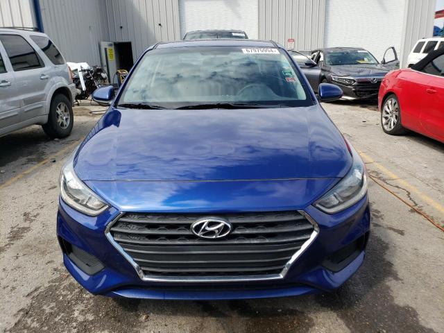 2018 HYUNDAI ACCENT SE