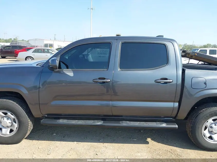 2023 TOYOTA TACOMA SR V6