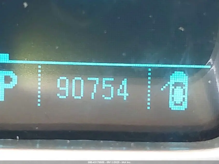 2011 CHEVROLET CAMARO 2LS