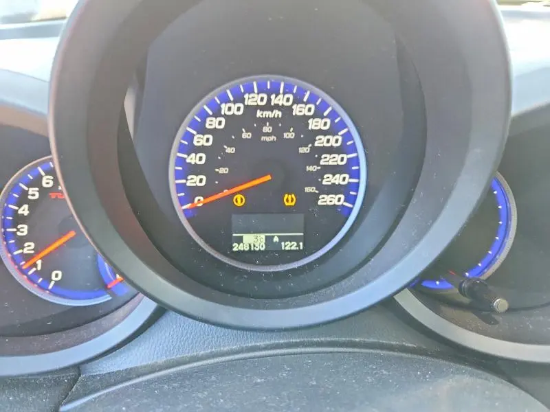 2011 ACURA RDX   