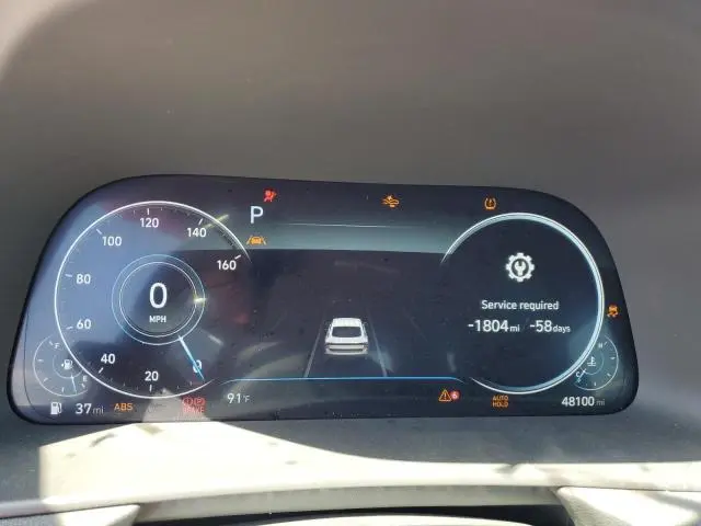 2020 HYUNDAI SONATA SEL PLUS  
