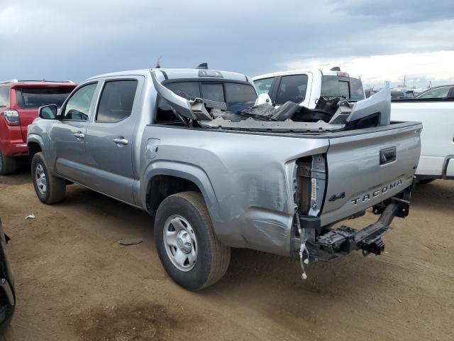 2023 TOYOTA TACOMA DOUBLE CAB