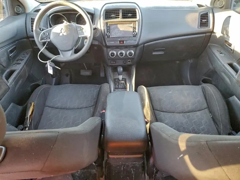 2020 MITSUBISHI OUTLANDER SPORT ES  