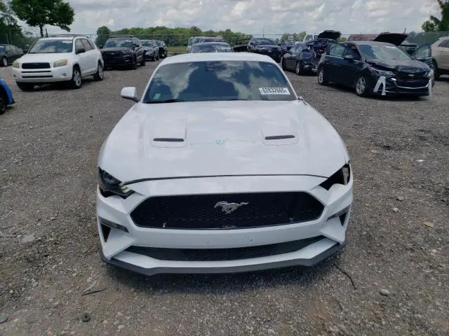 2021 FORD MUSTANG GT