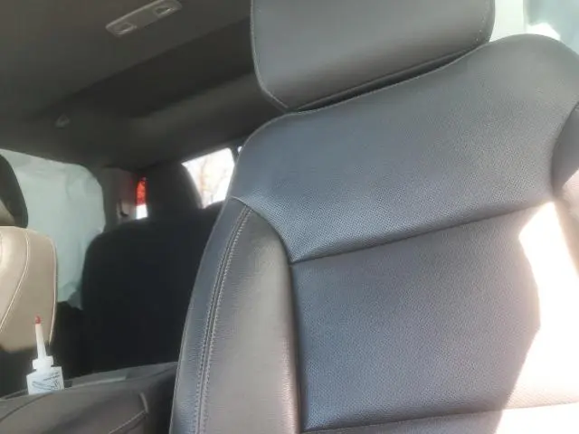 2020 GMC SIERRA K1500 SLT  