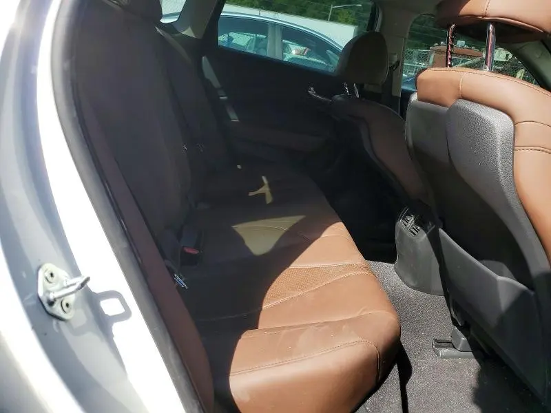 2021 ACURA TLX TECHNOLOGY  