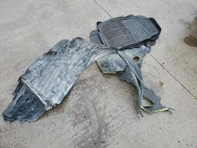 2014 SUBARU XV CROSSTREK 2.0I HYBRID  