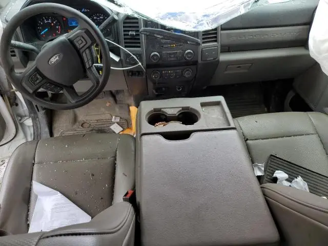 2019 FORD F250 SUPER DUTY  