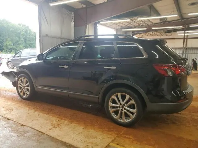 2013 MAZDA CX-9 GRAND TOURING  