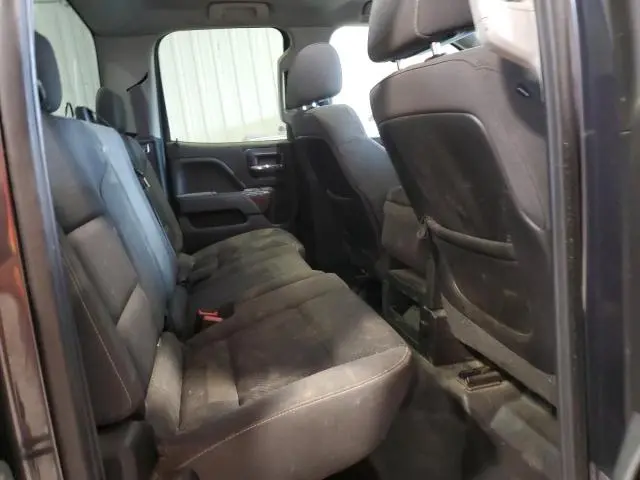 2015 GMC SIERRA K2500 SLE  