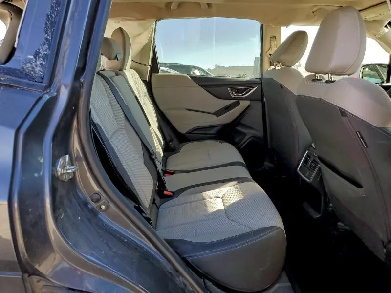 2023 SUBARU FORESTER PREMIUM  