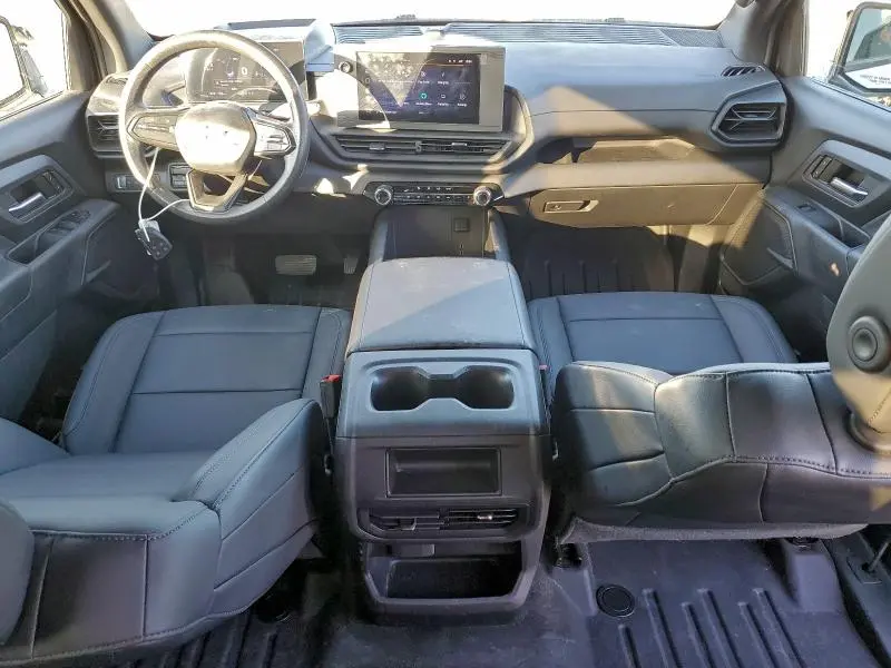 2024 CHEVROLET SILVERADO   