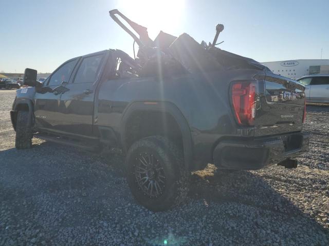 2020 GMC SIERRA K2500 AT4