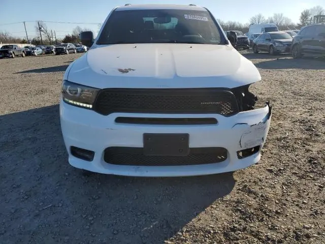 2019 DODGE DURANGO GT