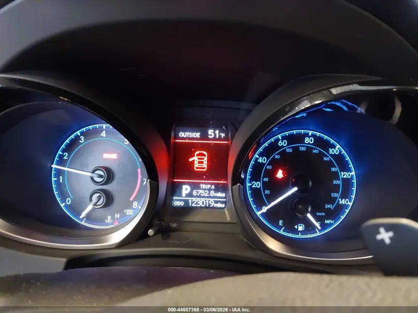 2014 TOYOTA COROLLA S PREMIUM