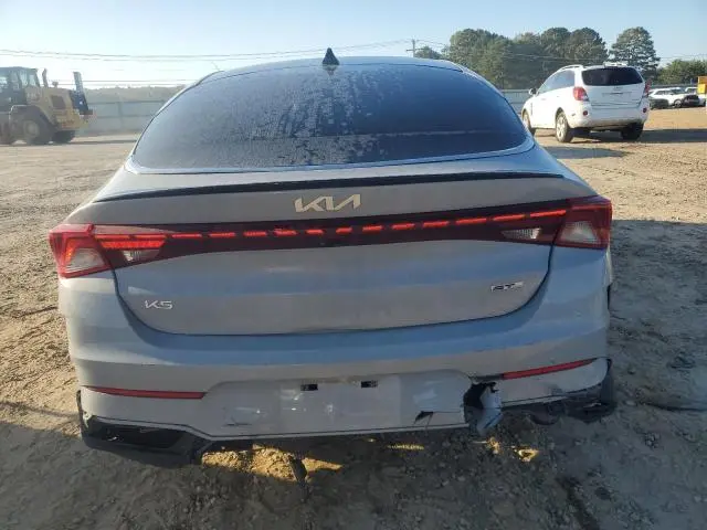 2023 KIA K5 GT LINE