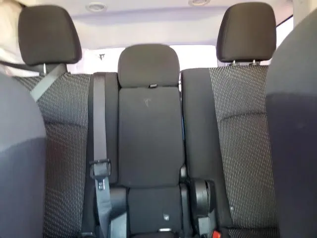 2020 DODGE JOURNEY SE