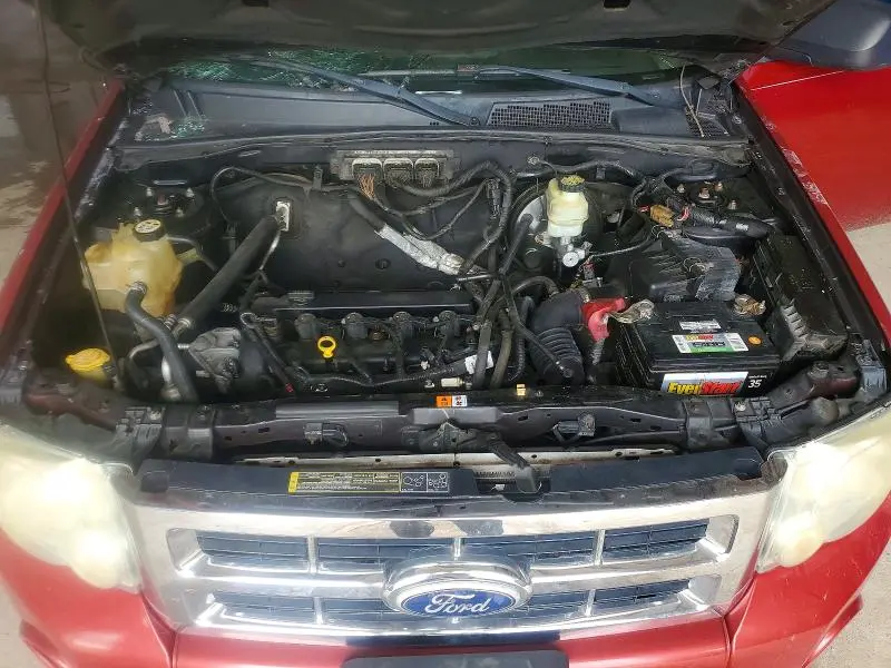 2010 FORD ESCAPE XLS  