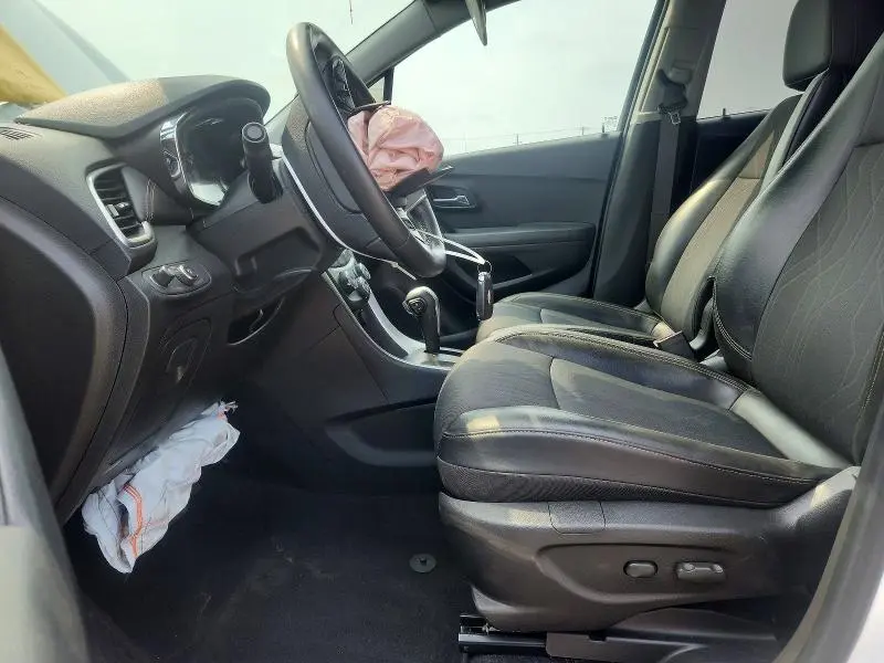 2020 CHEVROLET TRAX 1LT  