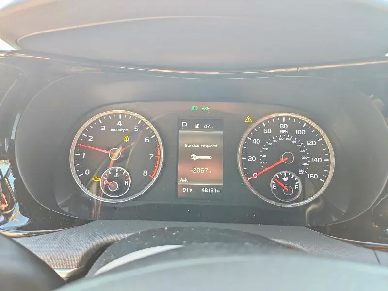 2023 KIA K5 GT LINE  