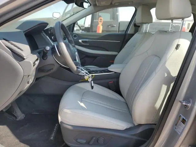 2023 HYUNDAI SONATA LIMITED  