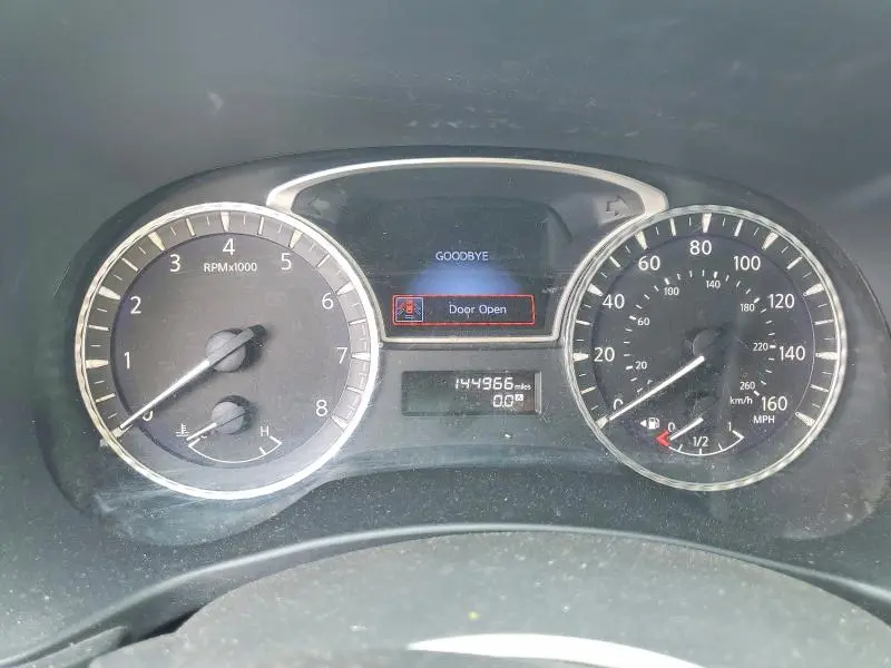 2019 INFINITI QX60 PURE  