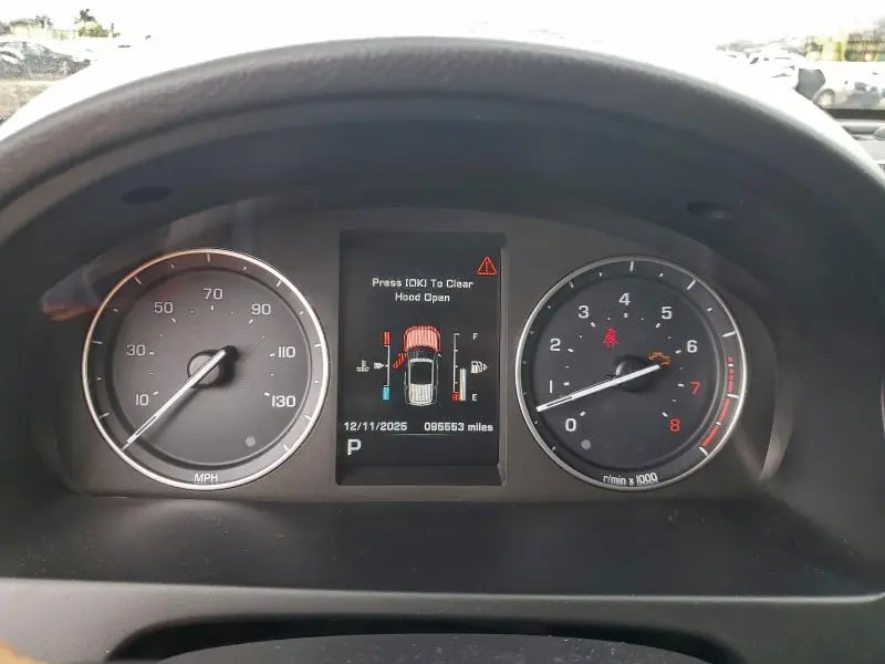 2013 LAND ROVER LR2 HSE  