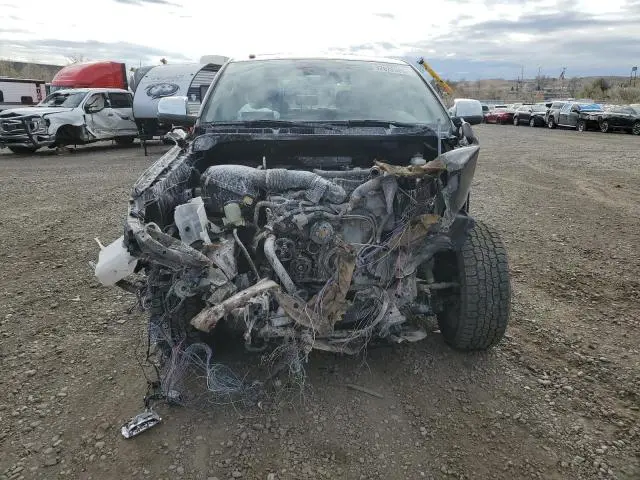 2019 TOYOTA TUNDRA CREWMAX LIMITED  
