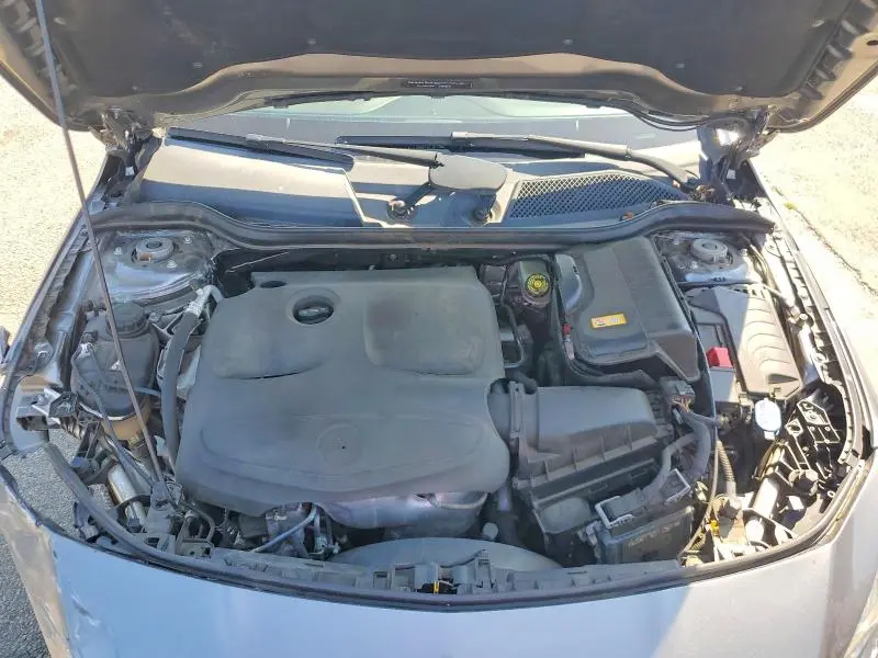2016 MERCEDES-BENZ CLA 250 4MATIC  