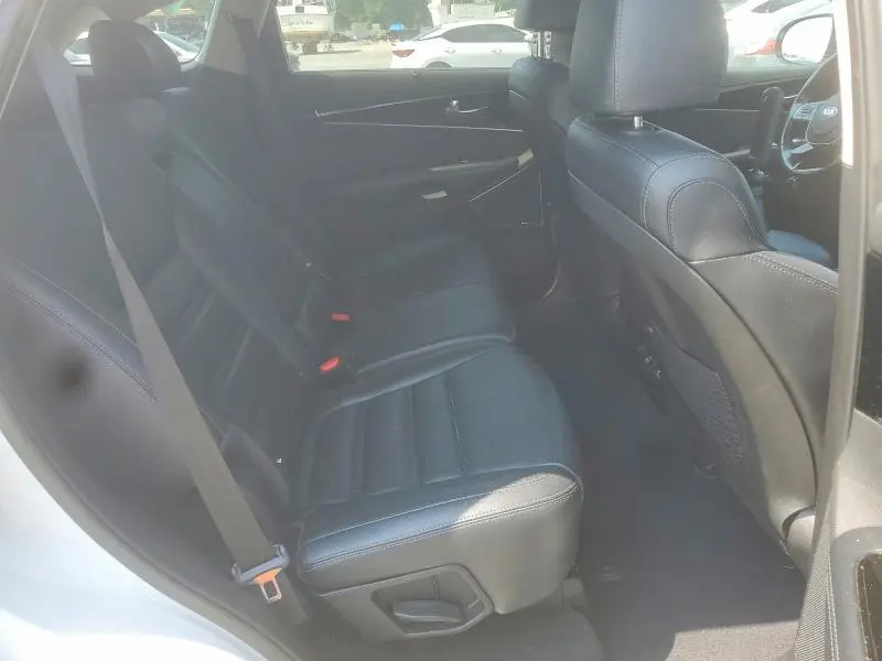 2019 KIA SORENTO SX V6  
