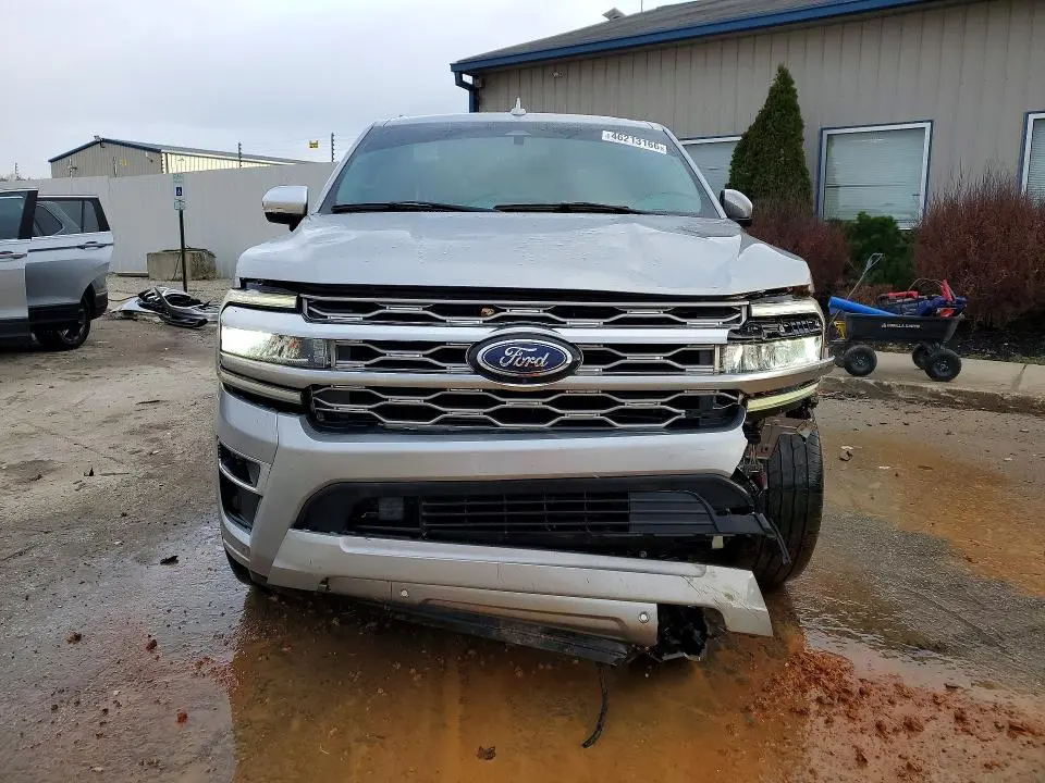 2024 FORD EXPEDITION PLATINUM  