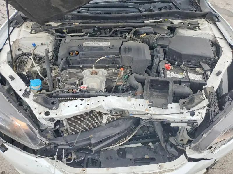 2013 HONDA ACCORD SPORT  