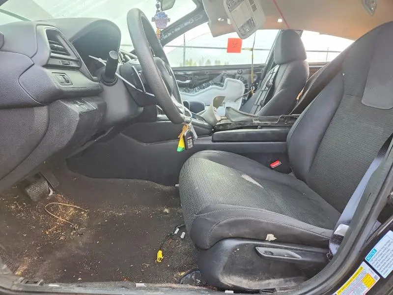 2022 HONDA INSIGHT EX  