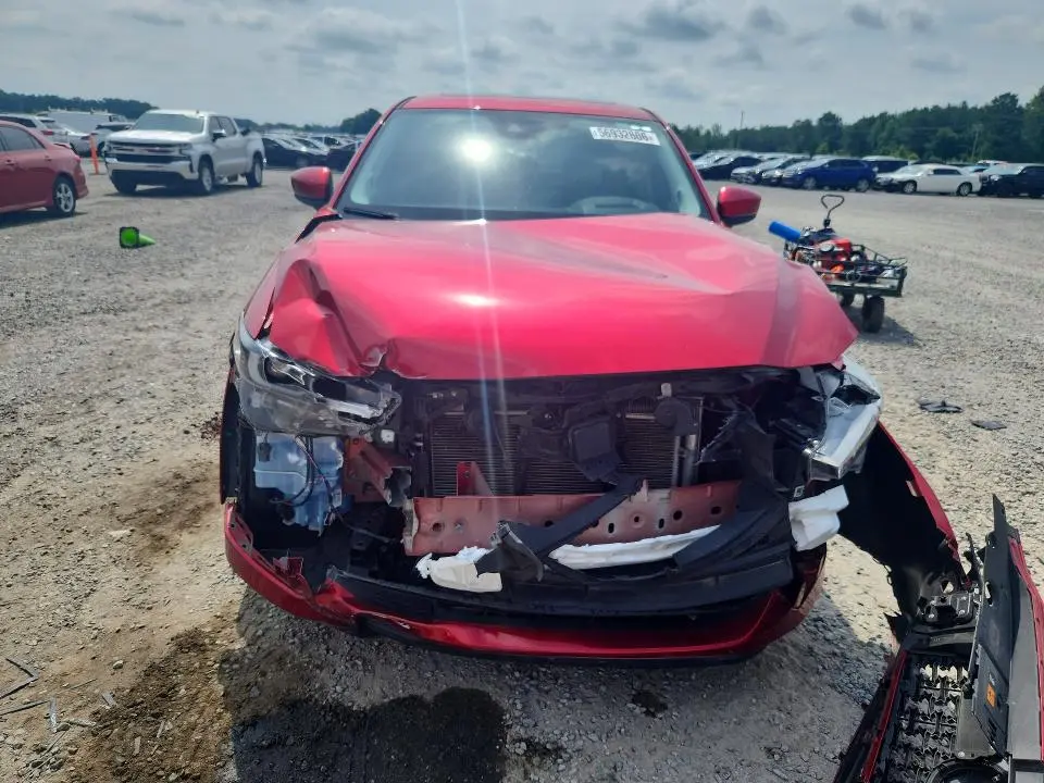 2024 MAZDA CX-5 PREMIUM PLUS  