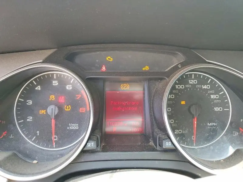2012 AUDI A5 PREMIUM PLUS  