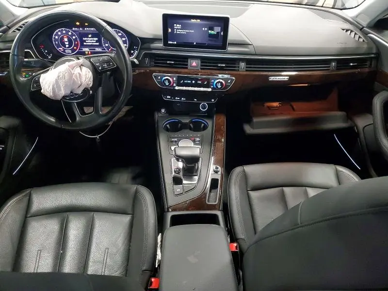 2019 AUDI A4 PRESTIGE  